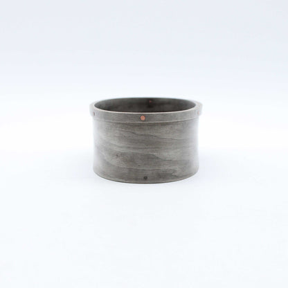 RIM BOX S NARROW Natural Dye