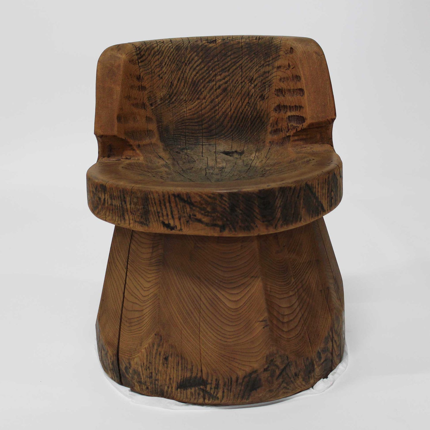 Mortar Stool_58A