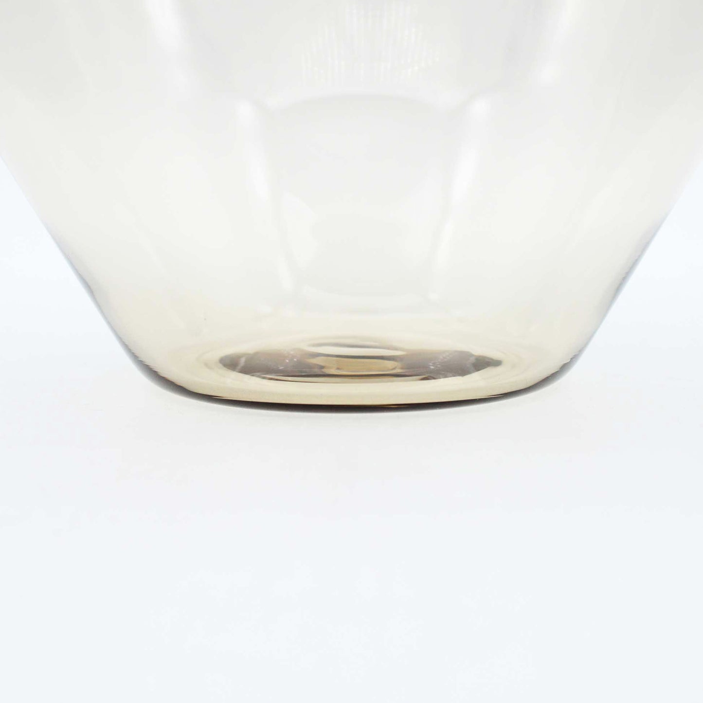 Bowl Amber_Taku Eiki