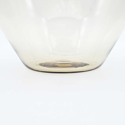 Bowl Amber_Taku Eiki