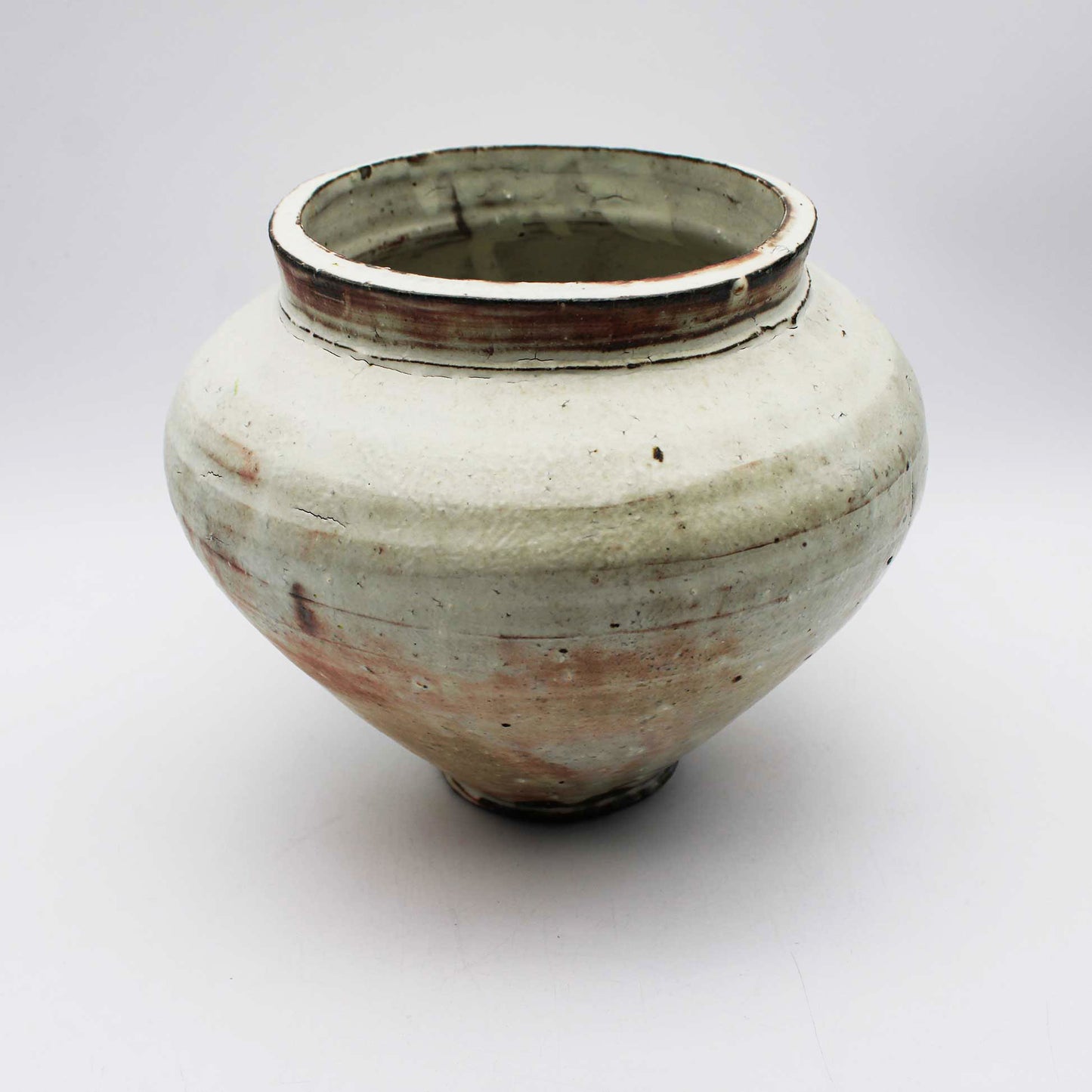 Vase Kohiki B 604_Michikazu Sakai