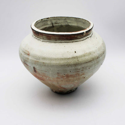 Vase Kohiki B 604_Michikazu Sakai