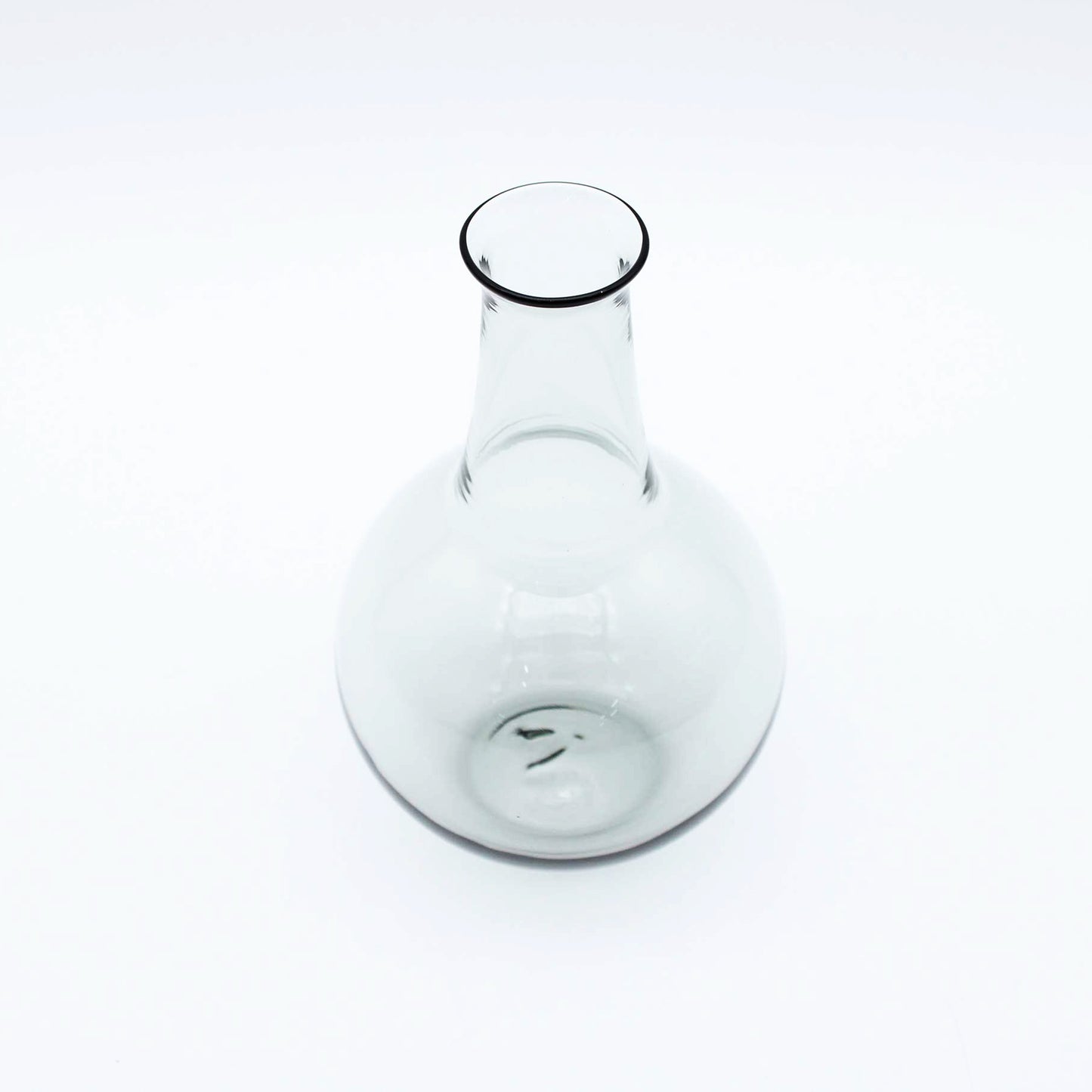 Sake Carafe Gray_Taku Eiki