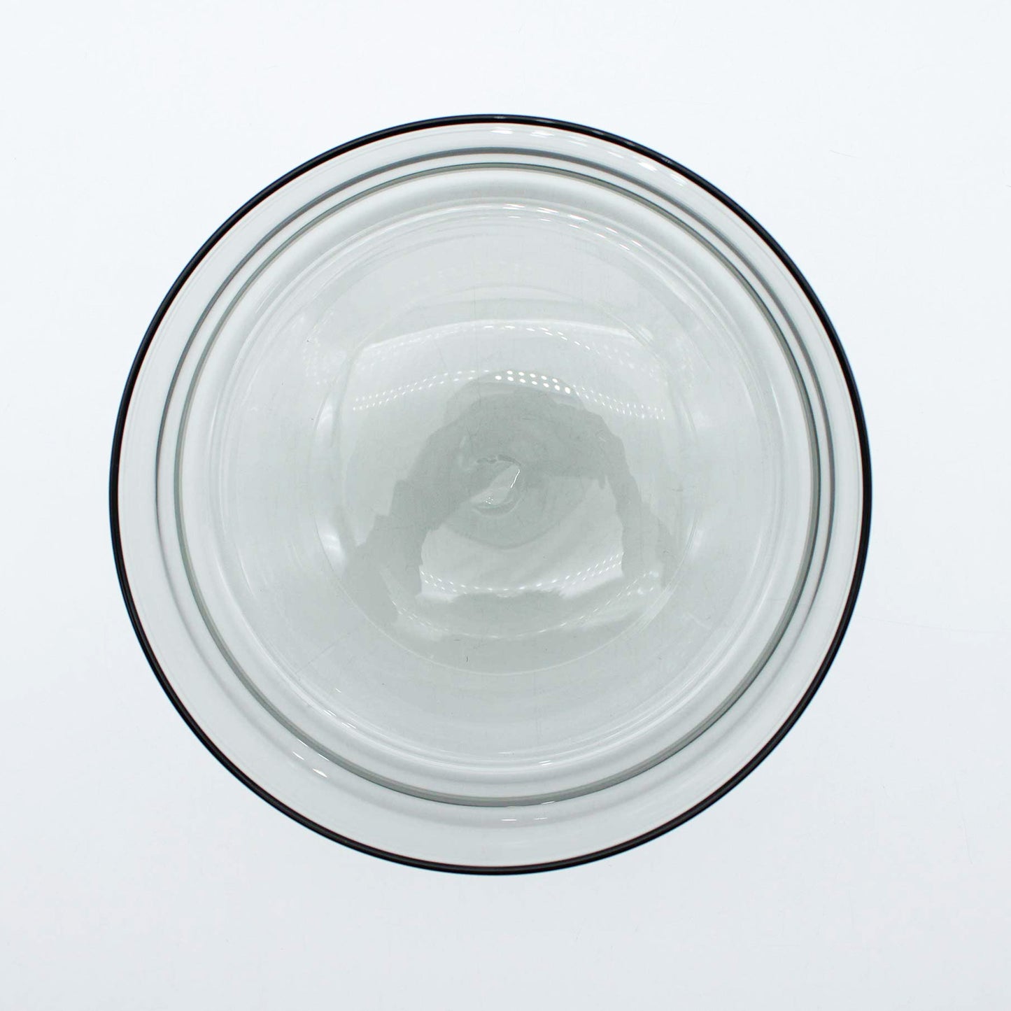 Wide Shallow Bowl M Gray_Taku Eiki