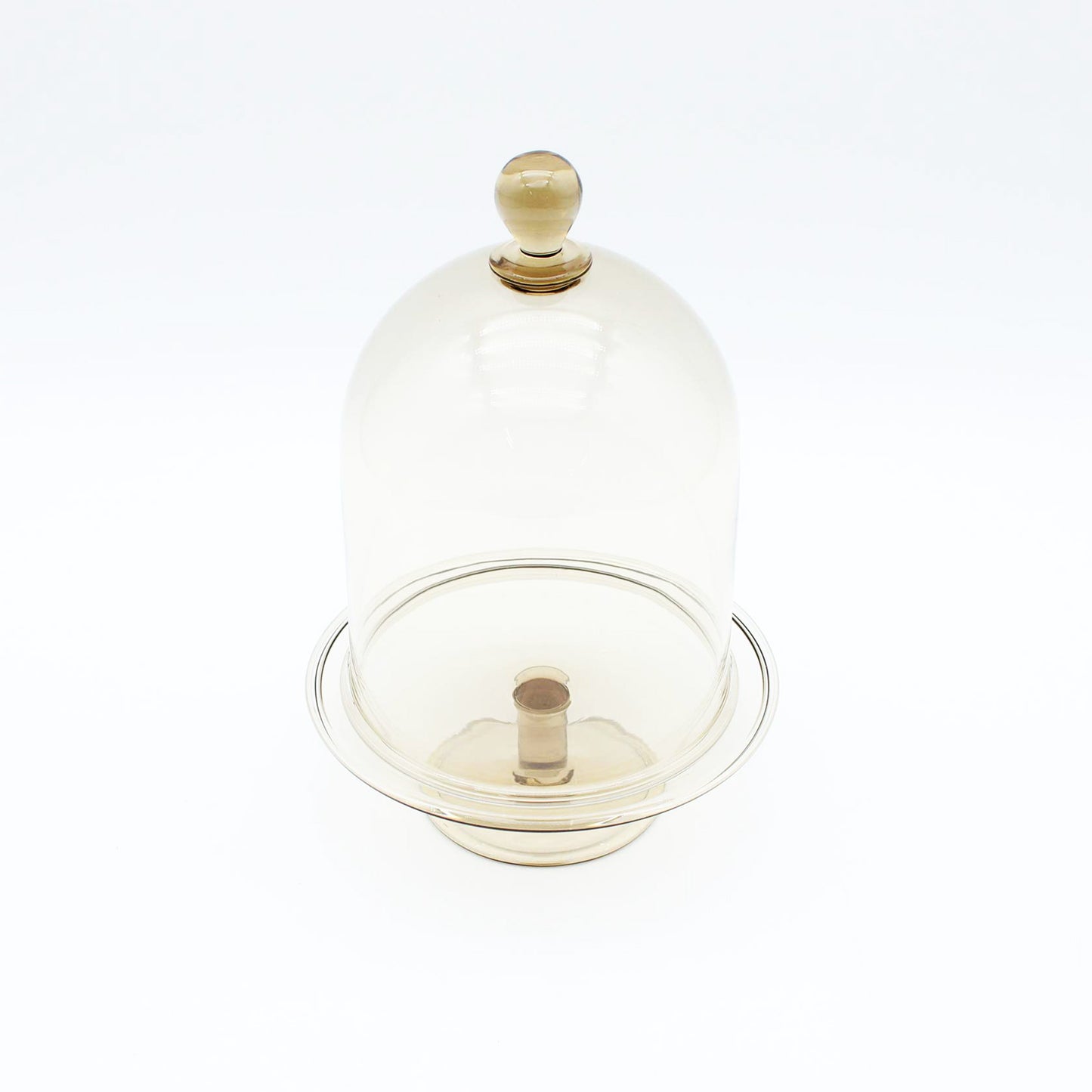Dome & CompoteS Amber