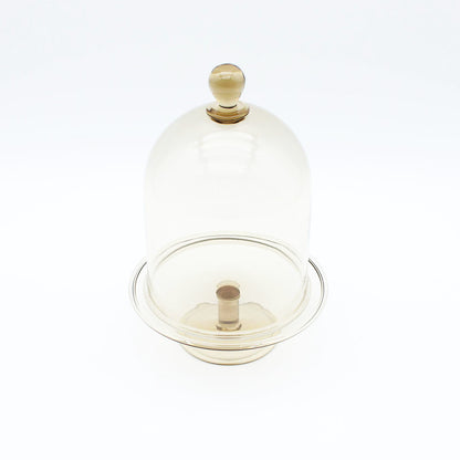 Dome & CompoteS Amber