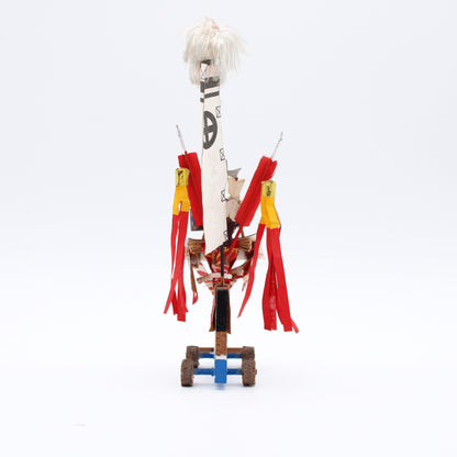 Paper Doll A 609