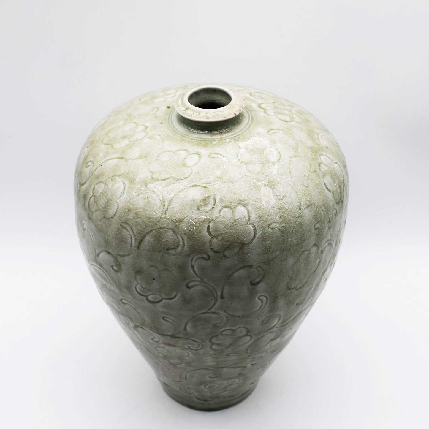 Vase 604__Fumihiro Tamura