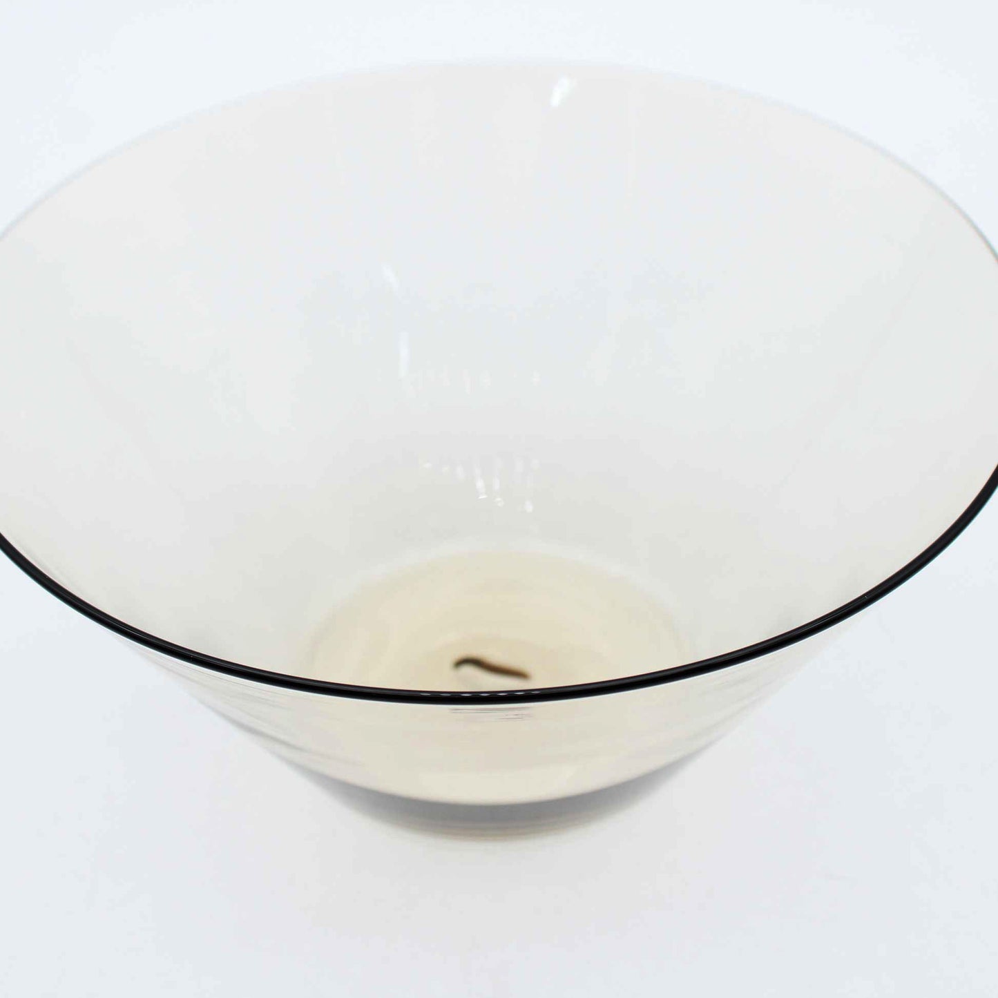 Bowl Amber_Taku Eiki