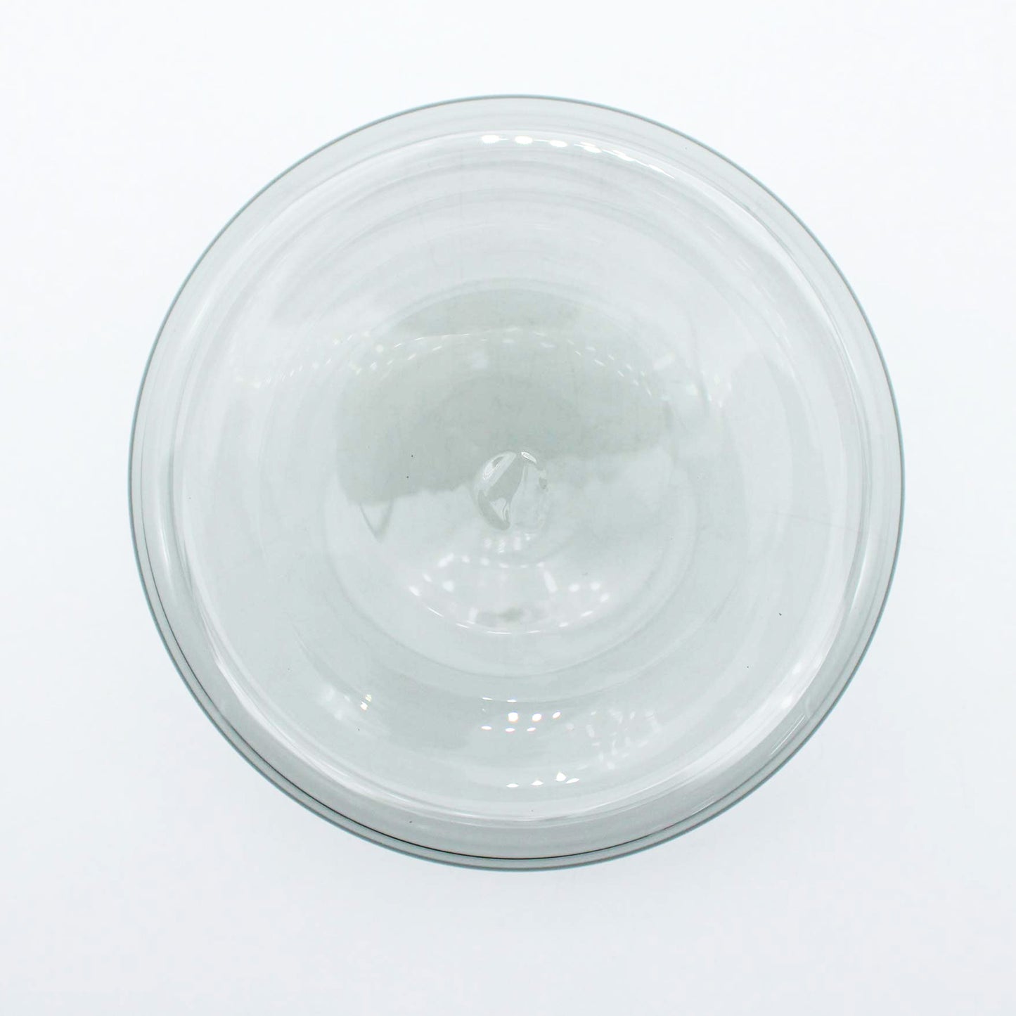 Wide Shallow Bowl M Gray_Taku Eiki