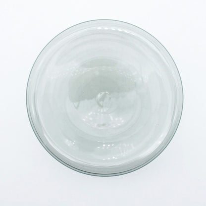 Wide Shallow Bowl M Gray_Taku Eiki