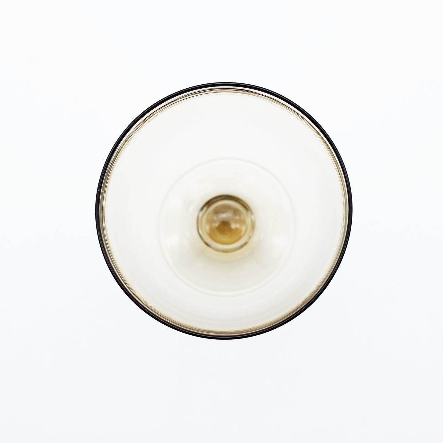 WineCup L Amber_Taku Eiki