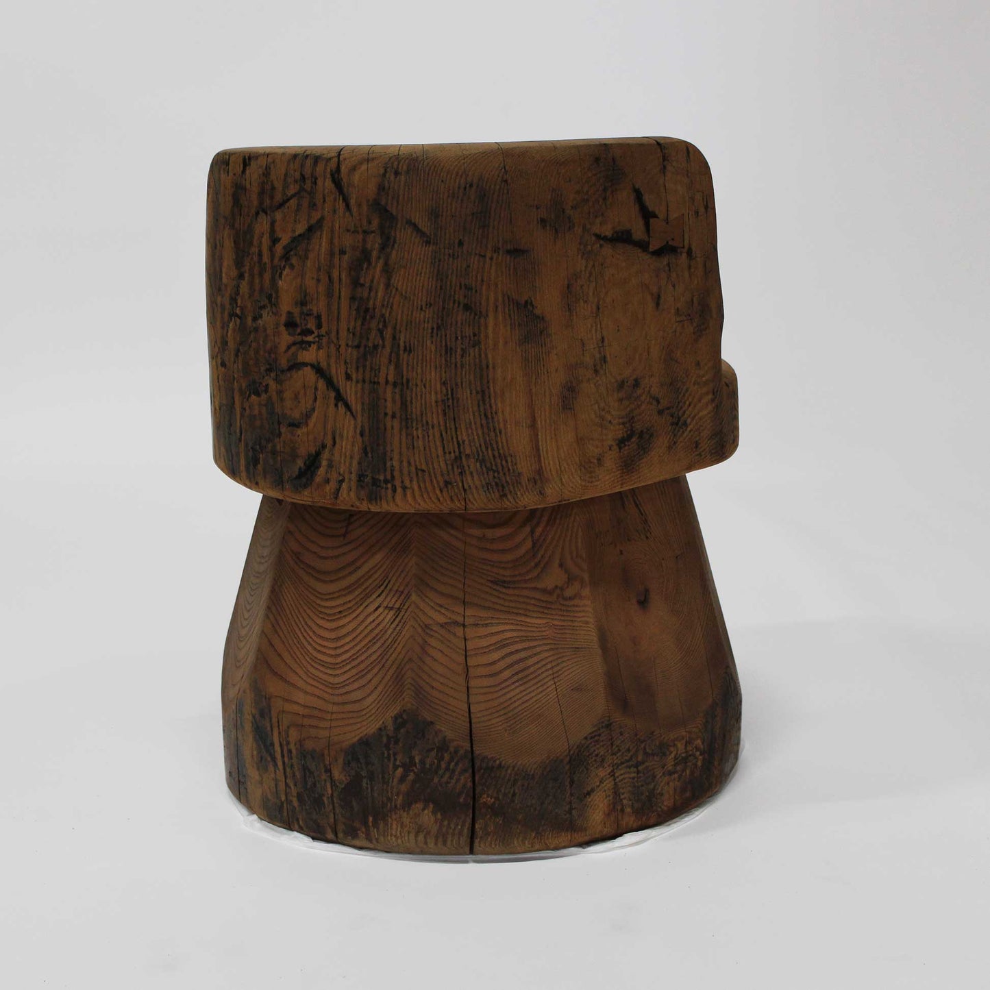 Mortar Stool_58A