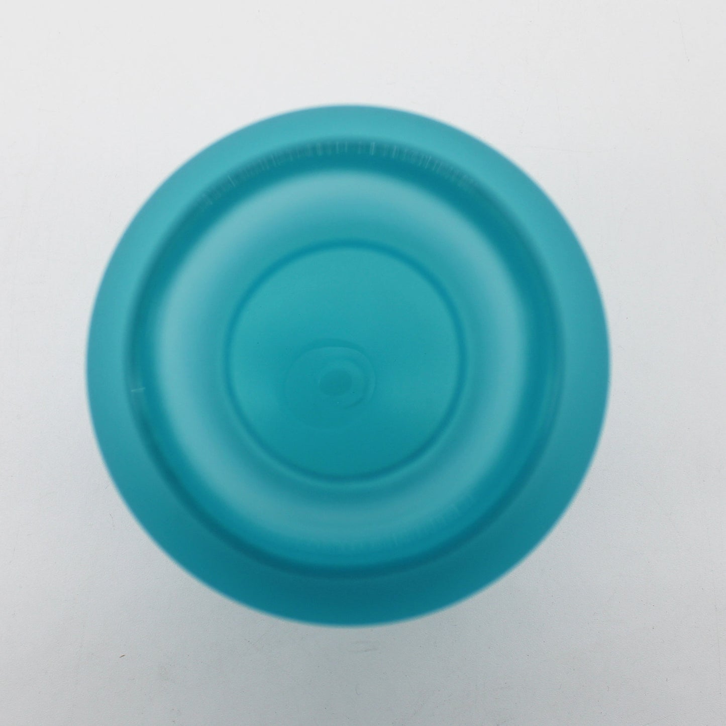 Frost vase Kofun Light blue