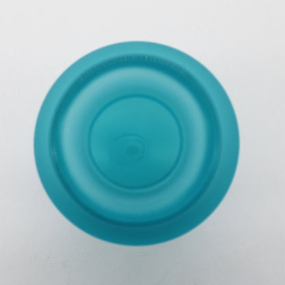 Frost vase Kofun Light blue
