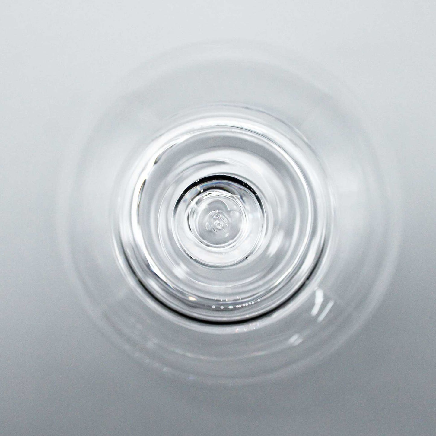 Lidded Bowl Clear_Taku Eiki