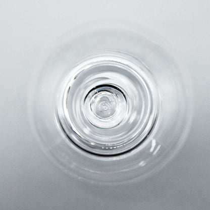 Lidded Bowl Clear_Taku Eiki