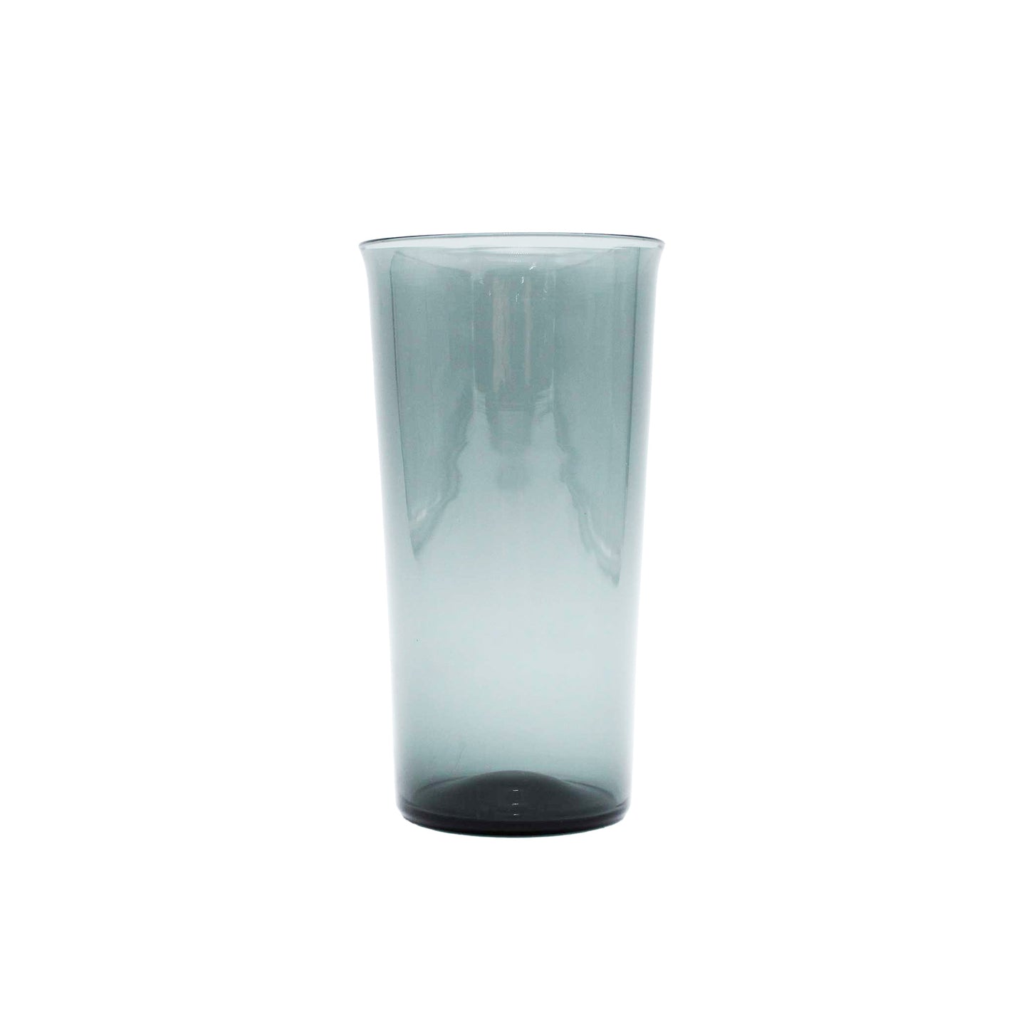 Bell Glass12oz Black_Taku Eiki