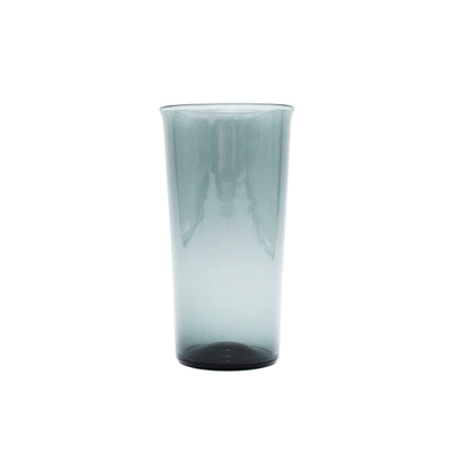 Bell Glass12oz Black_Taku Eiki