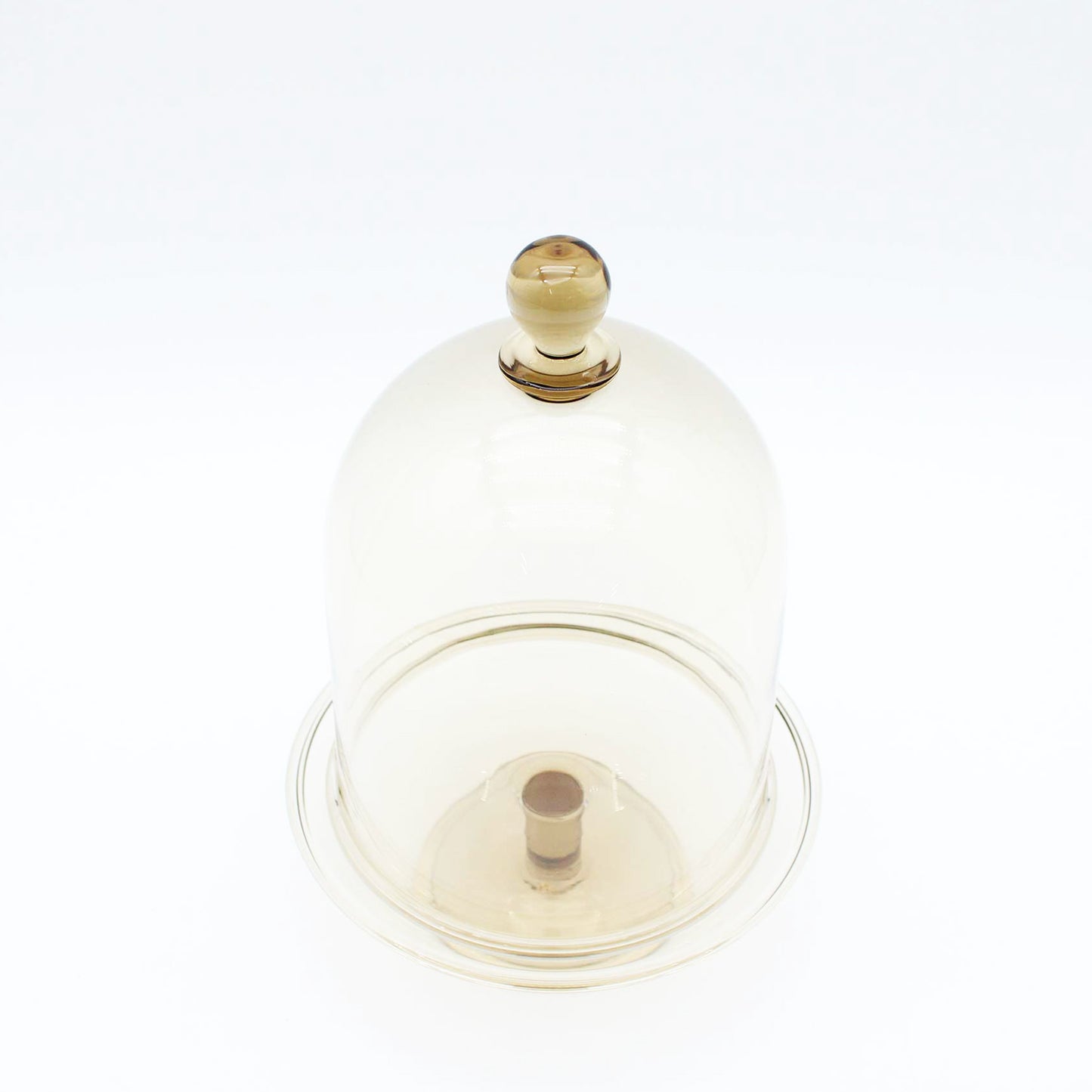 Dome & CompoteS Amber