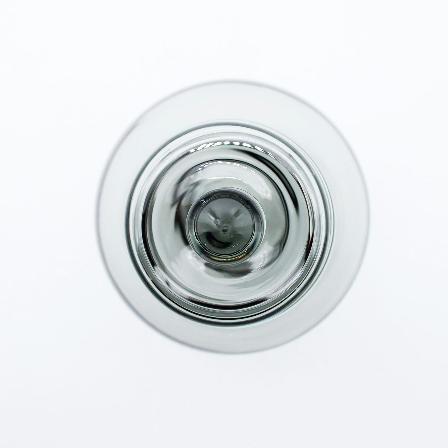 Lidded Bowl Gray_Taku Eiki