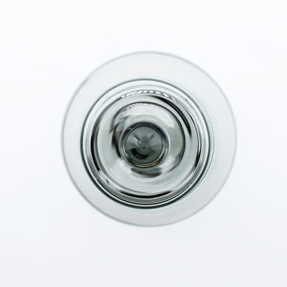 Lidded Bowl Gray_Taku Eiki