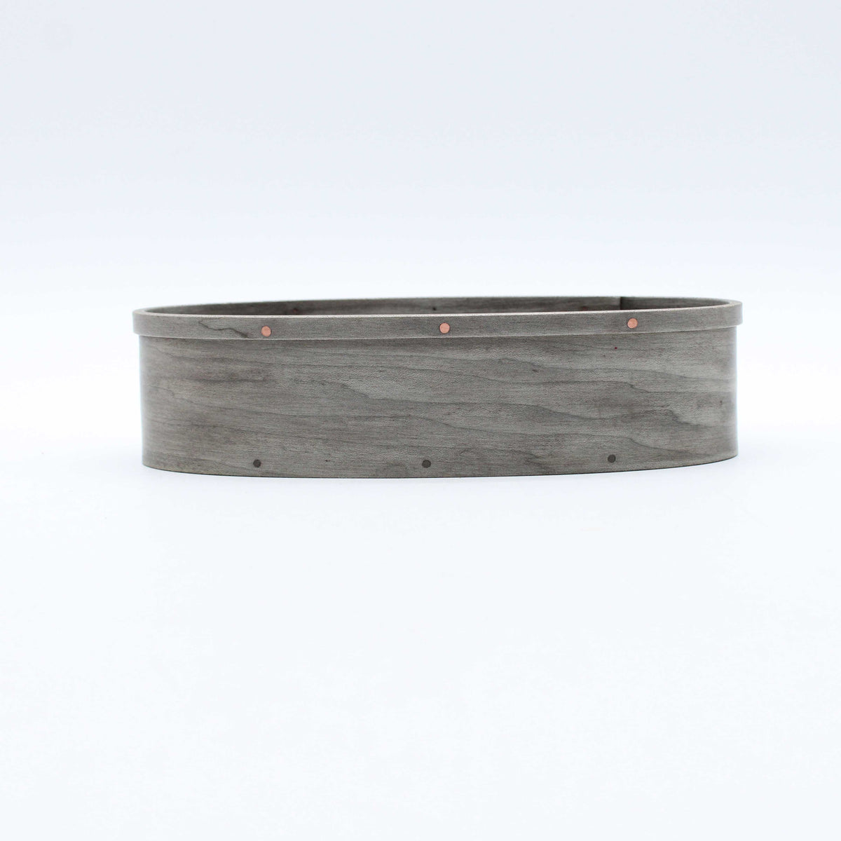 RIM BOX S NARROW Natural Dye