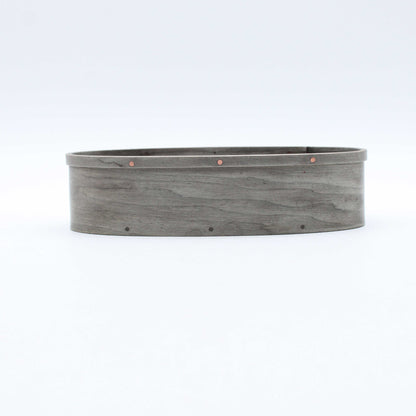 RIM BOX S NARROW Natural Dye