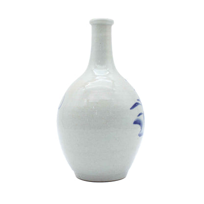 ANTIQUES Sake bottle B_65