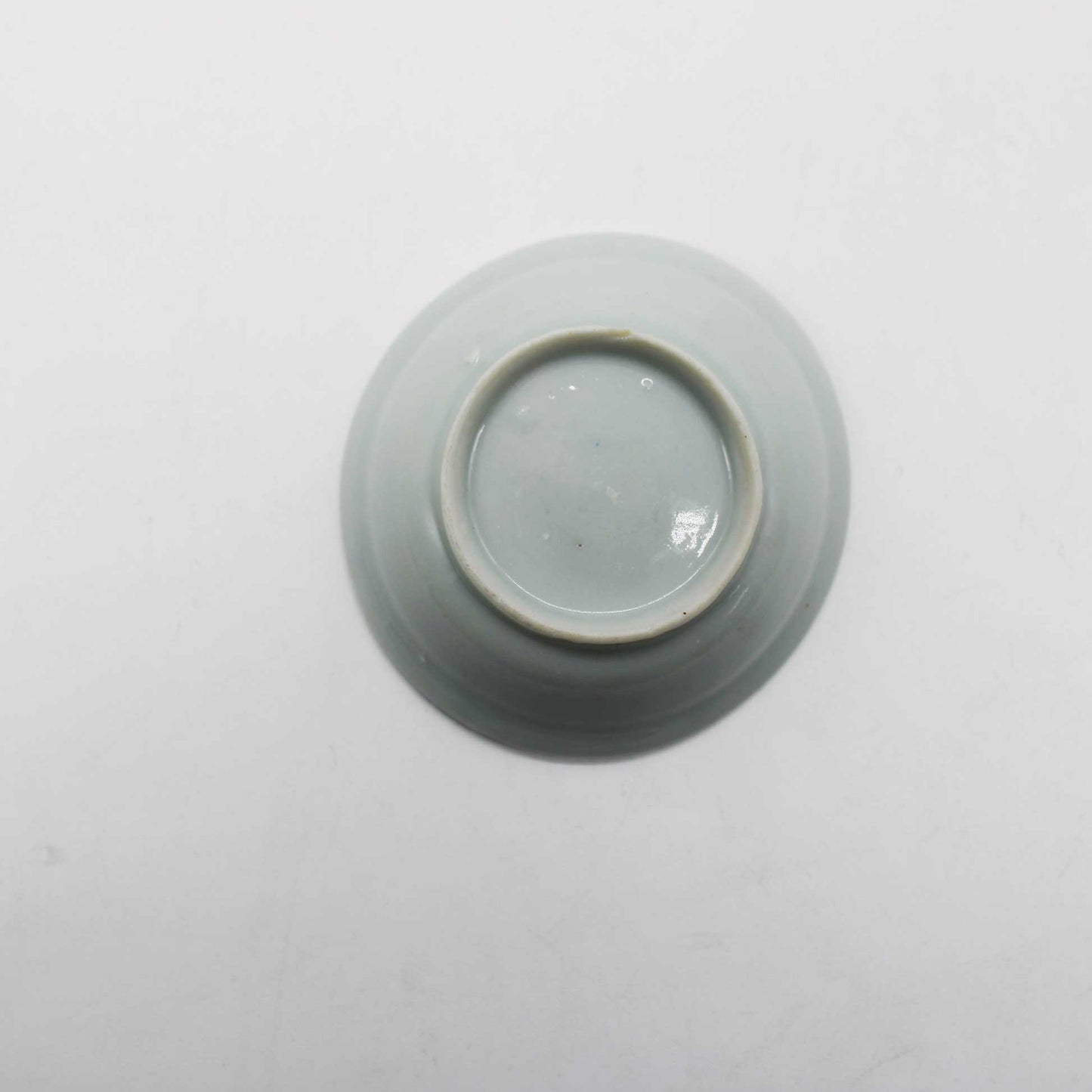 ANTIQUES Small plate D_512