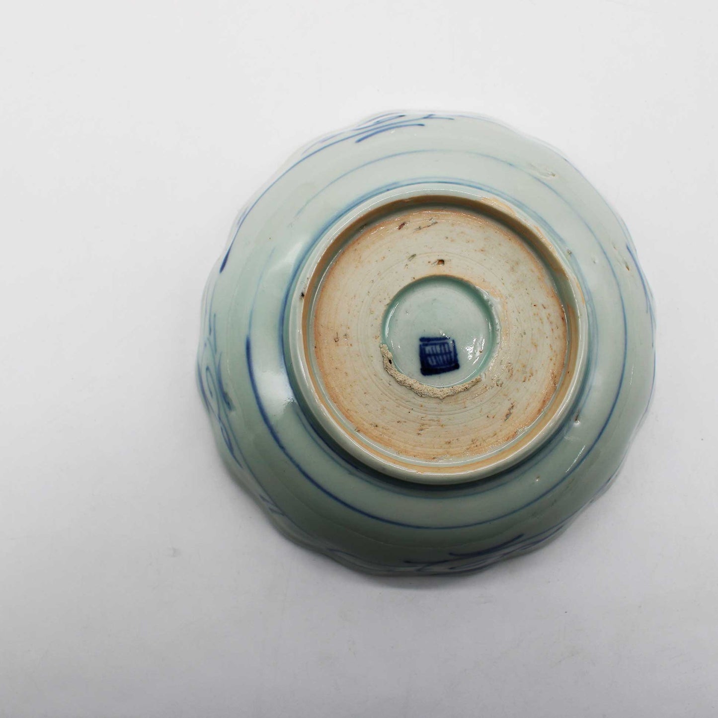 ANTIQUES Medium bowl B2_512