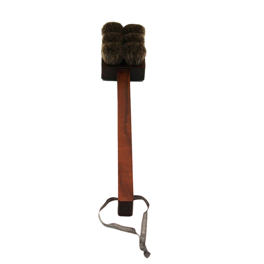 SUVÉ Body brush long semi-hard