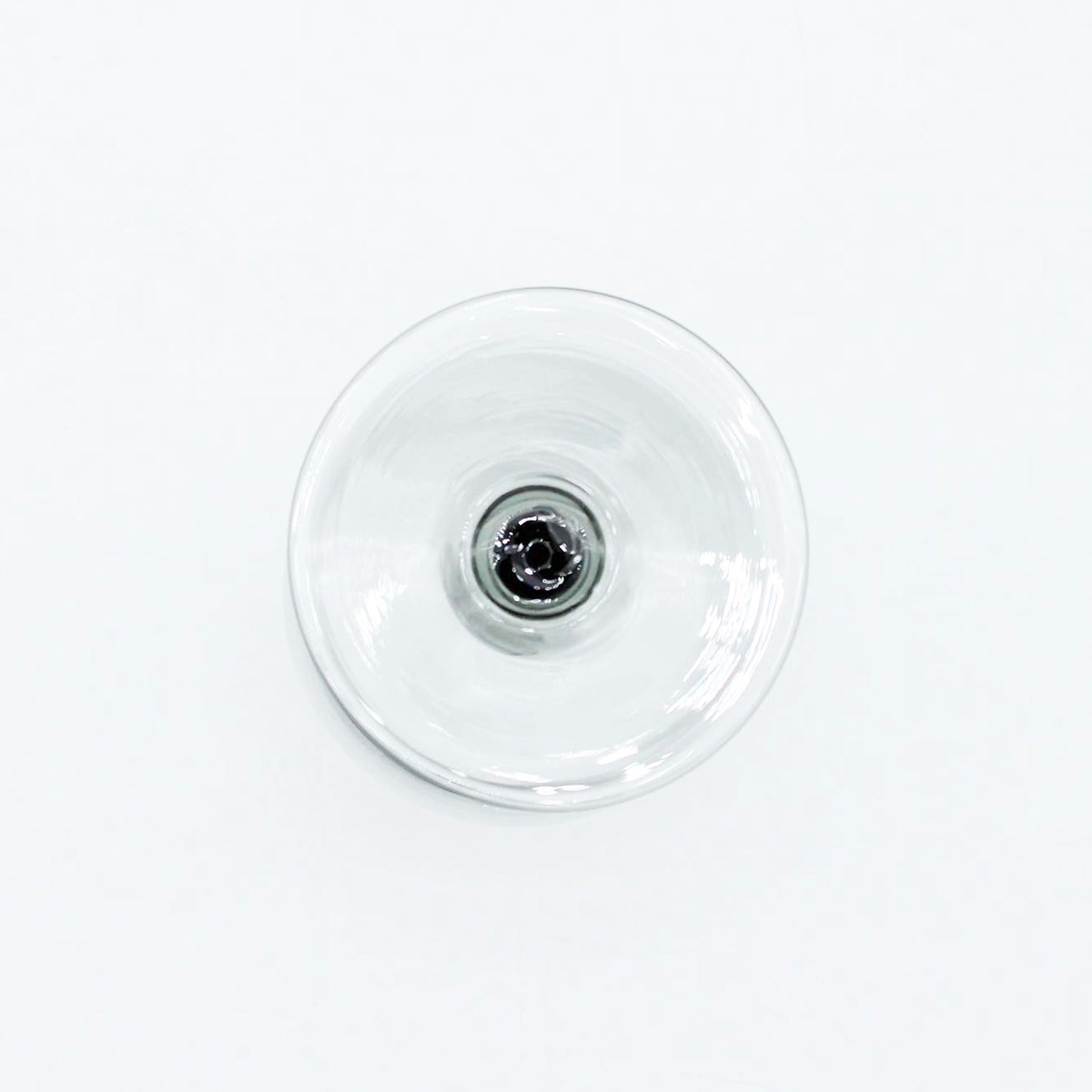 Wine Glass Square Gray_Taku Eiki