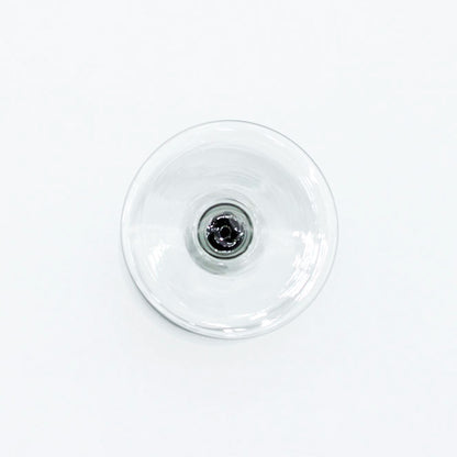 Wine Glass Square Gray_Taku Eiki