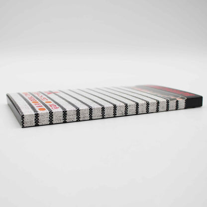 Oil-Based Dermatograph 12-Color Set