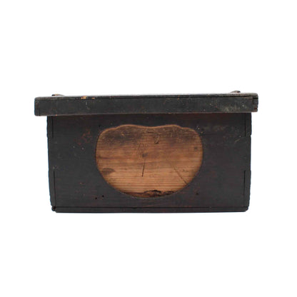 VINTAGE Box E_65