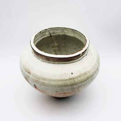 Vase Kohiki B 604_Michikazu Sakai