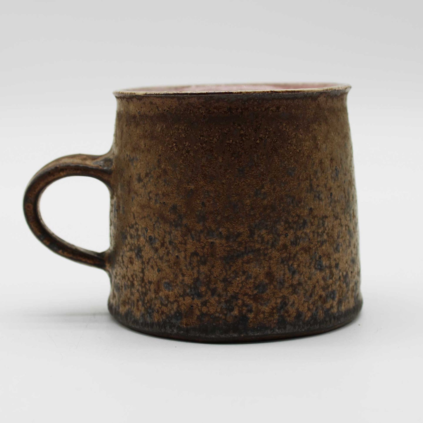 Mangan Glaze Cup 57A_Michikazu Sakai