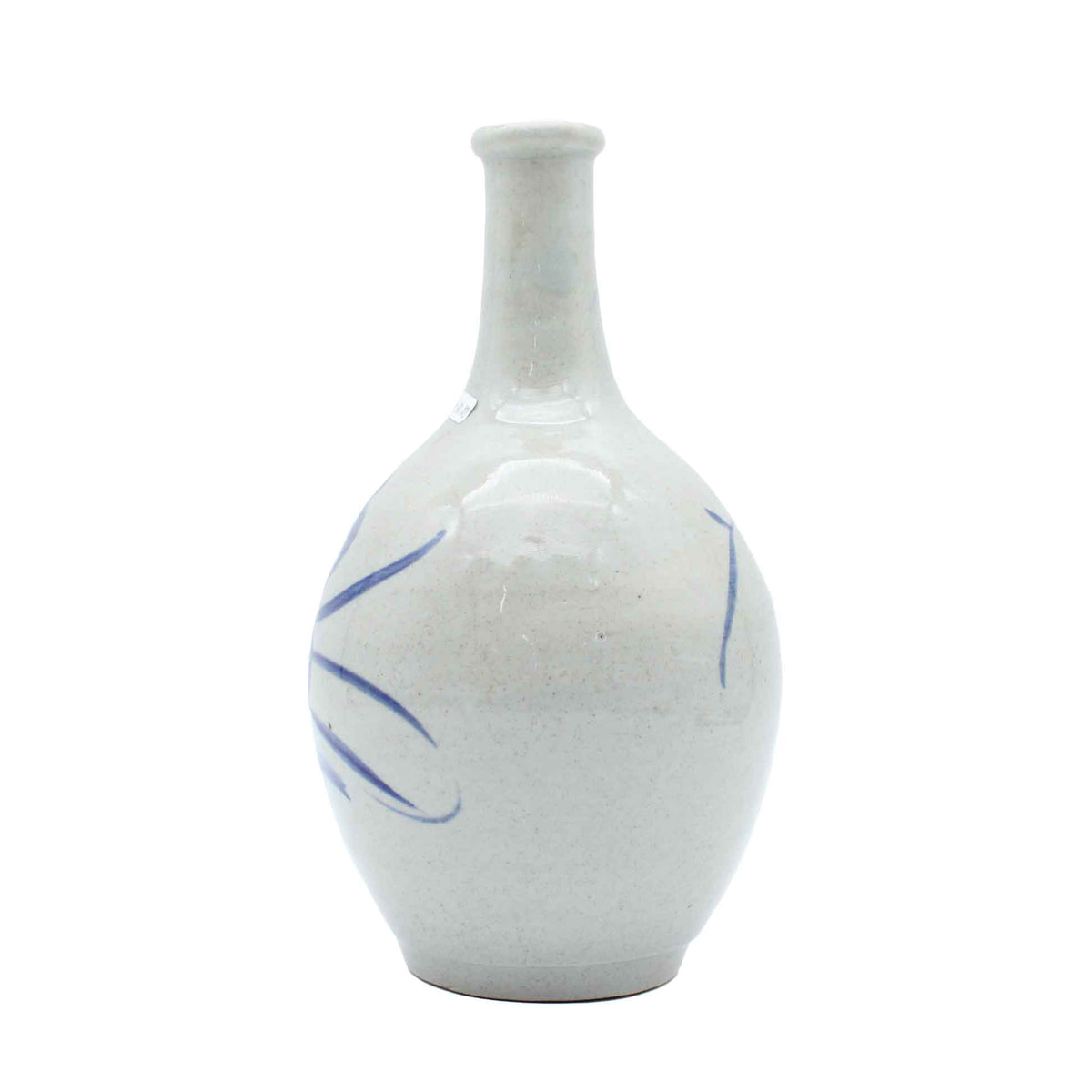 ANTIQUES Sake bottle B_65