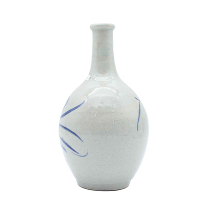 ANTIQUES Sake bottle B_65