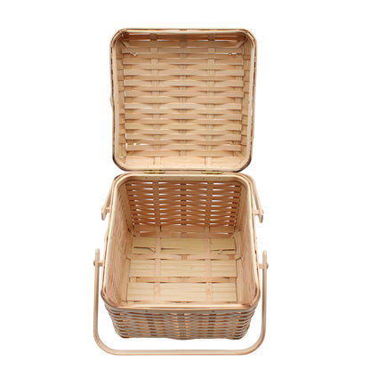 Bread Case A