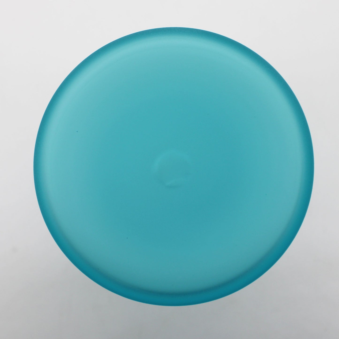 Frost vase Kofun Light blue