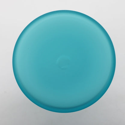 Frost vase Kofun Light blue