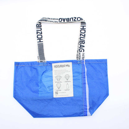 TOTE M(HOZU BAG CLASSIS CUT TOTE BAG M)