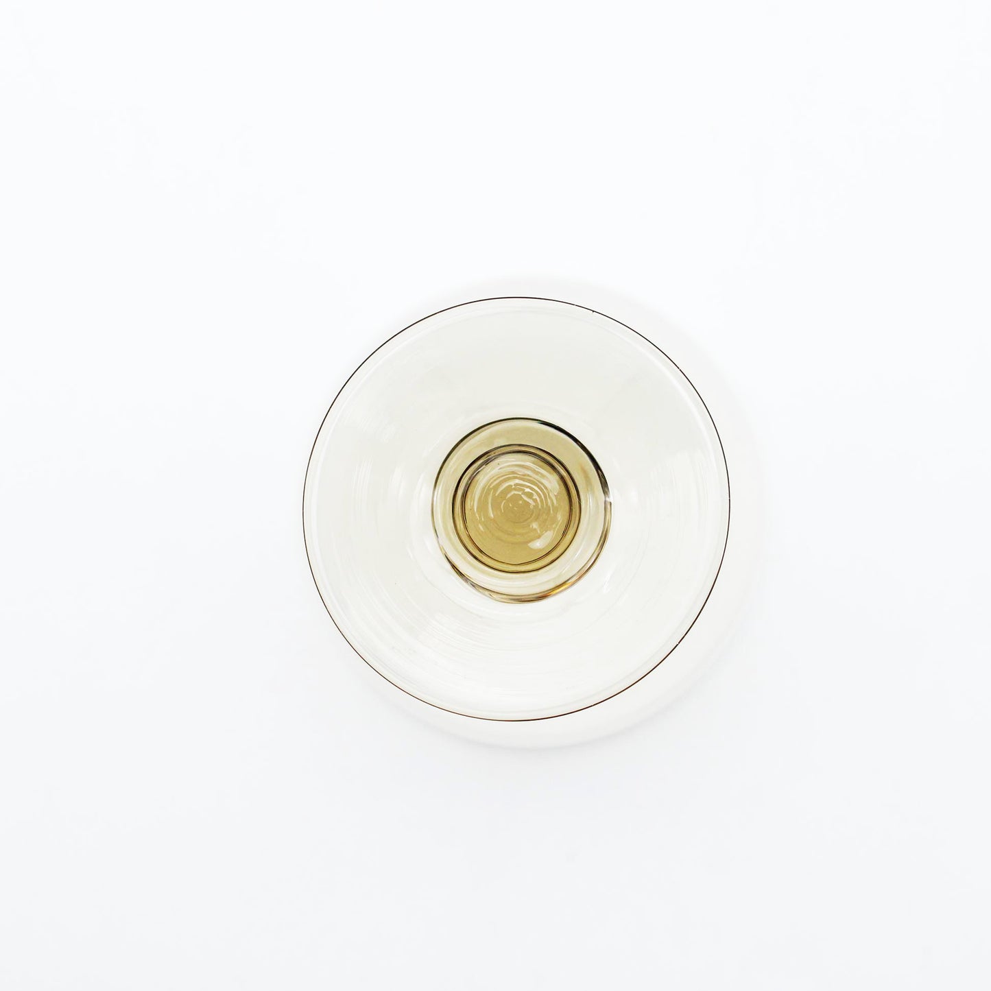 WineCup L Amber_Taku Eiki