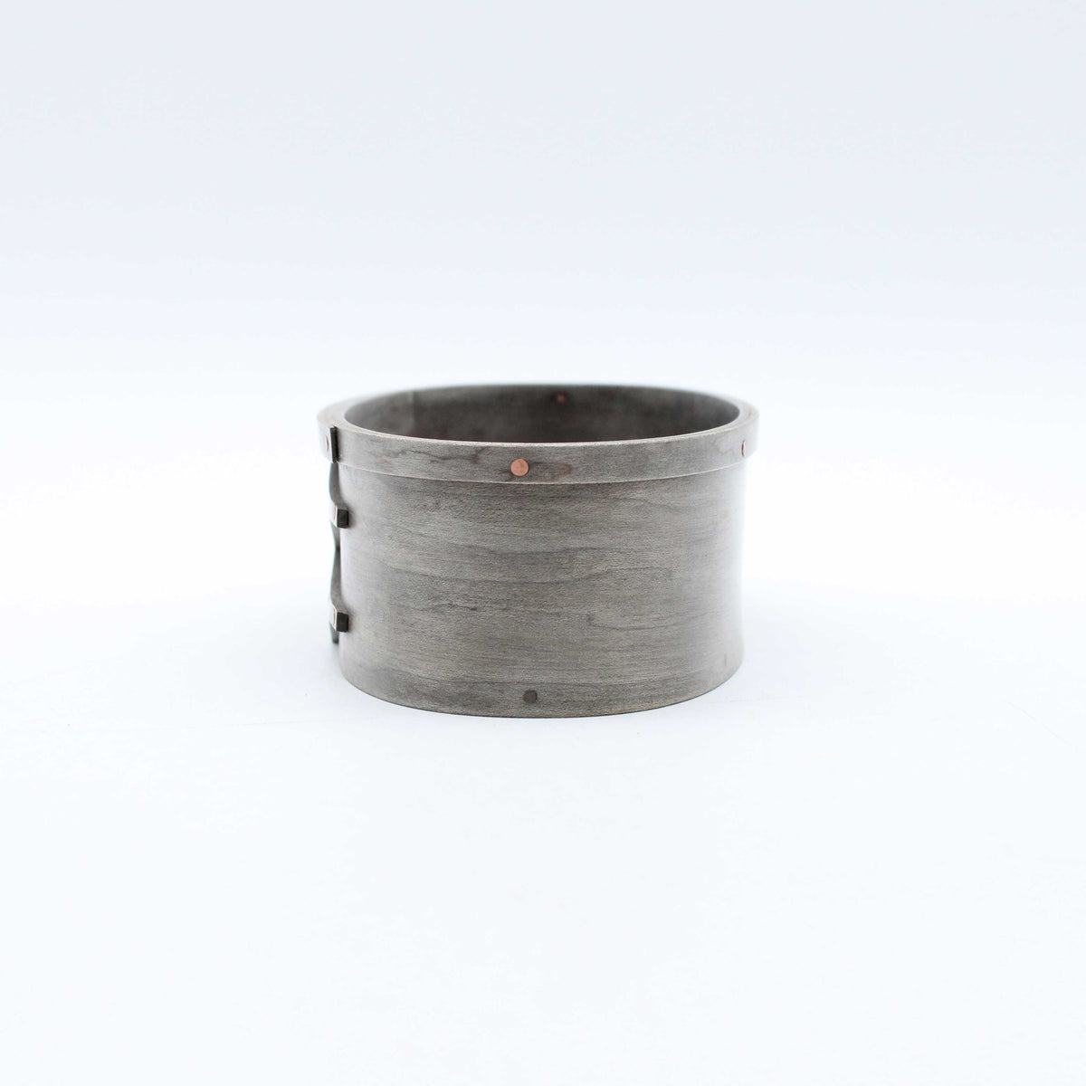 RIM BOX S NARROW Natural Dye