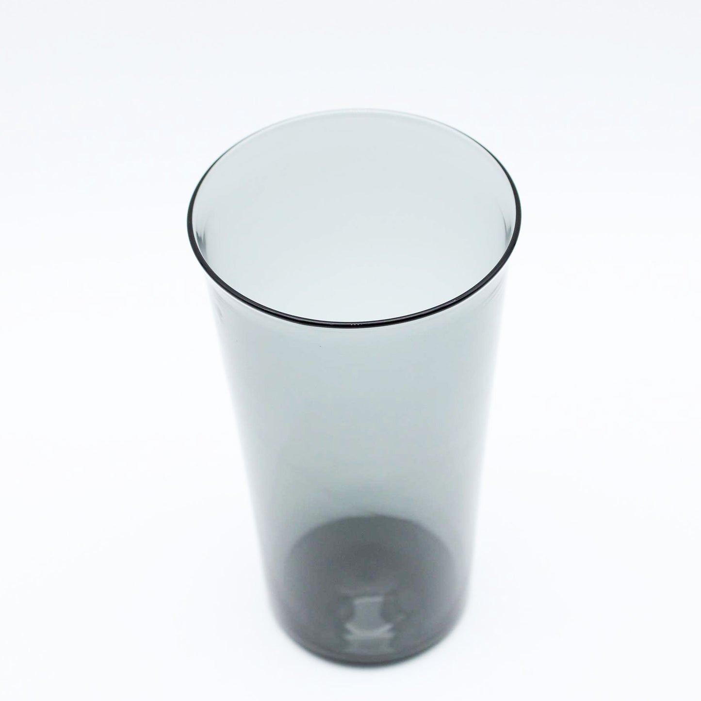 Bell Glass12oz Black_Taku Eiki