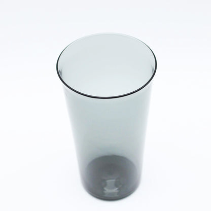 Bell Glass12oz Black_Taku Eiki