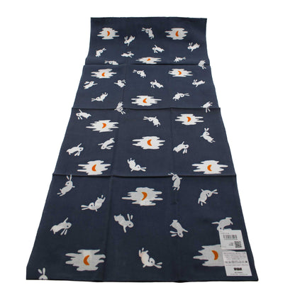 Crescent Moon Rabbit