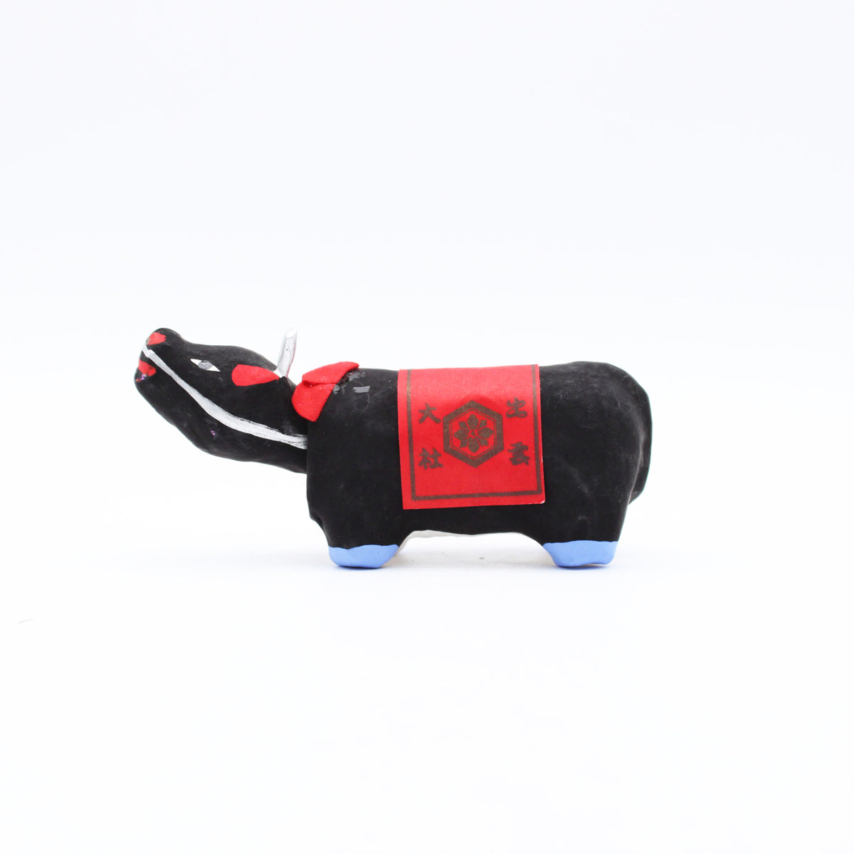 Nodding Cow Hariko B 609